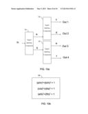 SIGNAL SPLITTING APPARATUS SUITABLE FOR USE IN A POWER AMPLIFIER diagram and image