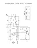 VARIABLE GAIN AMPLIFIER diagram and image