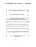 VALET REMOTE PAGING SYSTEMS AND METHODS diagram and image