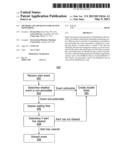 Methods and Apparatus for System Monitoring diagram and image