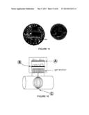 SYSTEMS AND METHODS FOR GENERATING POWER THROUGH THE FLOW OF WATER diagram and image