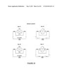 SYSTEMS AND METHODS FOR GENERATING POWER THROUGH THE FLOW OF WATER diagram and image