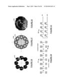 SYSTEMS AND METHODS FOR GENERATING POWER THROUGH THE FLOW OF WATER diagram and image