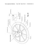 SYSTEMS AND METHODS FOR GENERATING POWER THROUGH THE FLOW OF WATER diagram and image