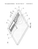 WIDEBAND ANTENNA diagram and image