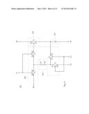 ACTIVE MATRIX ORGANIC LIGHT EMITTING DIODE PIXEL CIRCUIT AND OPERATING     METHOD THEREOF diagram and image