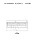 ARRAY SUBSTRATE FOR GATE-IN-PANEL-TYPE ORGANIC LIGHT-EMITTING DIODE     DISPLAY DEVICE diagram and image