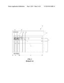 ARRAY SUBSTRATE FOR GATE-IN-PANEL-TYPE ORGANIC LIGHT-EMITTING DIODE     DISPLAY DEVICE diagram and image