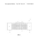 ARRAY SUBSTRATE FOR GATE-IN-PANEL-TYPE ORGANIC LIGHT-EMITTING DIODE     DISPLAY DEVICE diagram and image