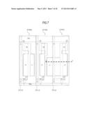 DISPLAY DEVICE AND ELECTRONIC APPARATUS diagram and image