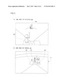 STORAGE MEDIUM, INPUT TERMINAL DEVICE, CONTROL SYSTEM, AND CONTROL METHOD diagram and image