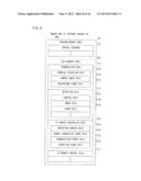 STORAGE MEDIUM, INPUT TERMINAL DEVICE, CONTROL SYSTEM, AND CONTROL METHOD diagram and image