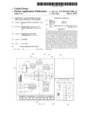 OPERATING AND MONITORING SCREEN DISPLAYING APPARATUS AND METHOD diagram and image