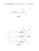 TOUCH PANEL FOR ELECTROSTATIC DISCHARGE PROTECTION AND ELECTRONIC DEVICE     USING THE SAME diagram and image