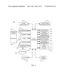 TOUCH-SENSITIVE DISPLAY METHOD AND APPARATUS diagram and image