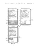 TOUCH-SENSITIVE DISPLAY METHOD AND APPARATUS diagram and image