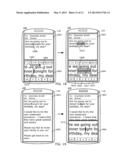 TOUCH-SENSITIVE DISPLAY METHOD AND APPARATUS diagram and image