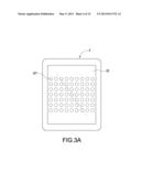 METHOD FOR UNLOCKING A MOBILE DEVICE, MOBILE DEVICE AND APPLICATION     PROGRAM FOR USING THE SAME diagram and image