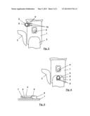 OPERATOR CONTROL APPARATUS IN A MOTOR VEHICLE diagram and image