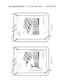 METHOD FOR SCREEN CONTROL ON TOUCH SCREEN diagram and image