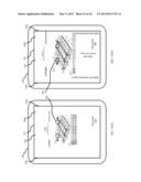 METHOD FOR SCREEN CONTROL ON TOUCH SCREEN diagram and image