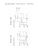 DISPLAY DEVICE WITH TOUCH SENSOR, POTENTIAL CONTROL METHOD, AND PROGRAM diagram and image