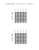 DISPLAY DEVICE WITH TOUCH SENSOR, POTENTIAL CONTROL METHOD, AND PROGRAM diagram and image