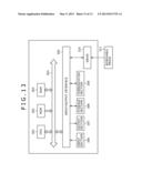 DISPLAY DEVICE WITH TOUCH SENSOR, POTENTIAL CONTROL METHOD, AND PROGRAM diagram and image