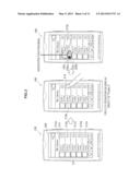 INFORMATION PROCESSING DEVICE, INFORMATION PROCESSING METHOD, AND COMPUTER     PROGRAM diagram and image