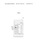 INFORMATION PROCESSING DEVICE, INFORMATION PROCESSING METHOD, AND COMPUTER     PROGRAM diagram and image