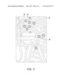 METHOD, APPARATUS AND RECORDING MEDIUM FOR DISPLAYING TASKS diagram and image