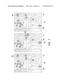 METHOD, APPARATUS AND RECORDING MEDIUM FOR DISPLAYING TASKS diagram and image