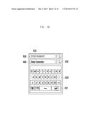 SYSTEM AND METHOD FOR SEARCHING KEYWORDS diagram and image