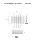 MULTI-CHANNEL CONTACT SENSING APPARATUS diagram and image