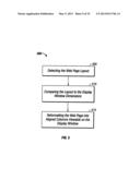 ANIMATED DISPLAY NAVIGATION diagram and image