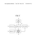 TACTILE SENSATION PROVIDING APPARATUS AND CONTROL METHOD FOR TACTILE     SENSATION PROVIDING APPARATUS diagram and image