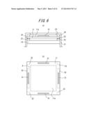 TACTILE SENSATION PROVIDING APPARATUS AND CONTROL METHOD FOR TACTILE     SENSATION PROVIDING APPARATUS diagram and image