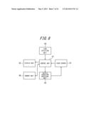 TACTILE SENSATION PROVIDING APPARATUS AND CONTROL METHOD FOR TACTILE     SENSATION PROVIDING APPARATUS diagram and image