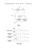 DISPLACEMENT DETECTION DEVICE AND OPERATING METHOD THEREOF diagram and image