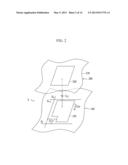 DISPLAY DEVICE AND DRIVING METHOD THEREOF diagram and image