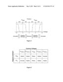 DISPLAY DRIVE WAVEFORM FOR WRITING IDENTICAL DATA diagram and image