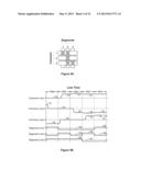 DISPLAY DRIVE WAVEFORM FOR WRITING IDENTICAL DATA diagram and image