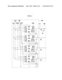 DISPLAY PANEL diagram and image