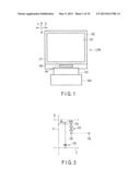 LIQUID CRYSTAL DISPLAY DEVICE diagram and image