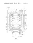 LIQUID CRYSTAL DISPLAY DEVICE diagram and image