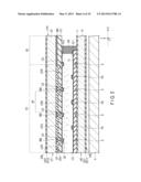 LIQUID CRYSTAL DISPLAY DEVICE diagram and image