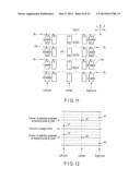 LIQUID CRYSTAL DISPLAY DEVICE diagram and image