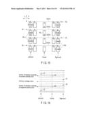 LIQUID CRYSTAL DISPLAY DEVICE diagram and image