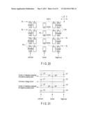 LIQUID CRYSTAL DISPLAY DEVICE diagram and image