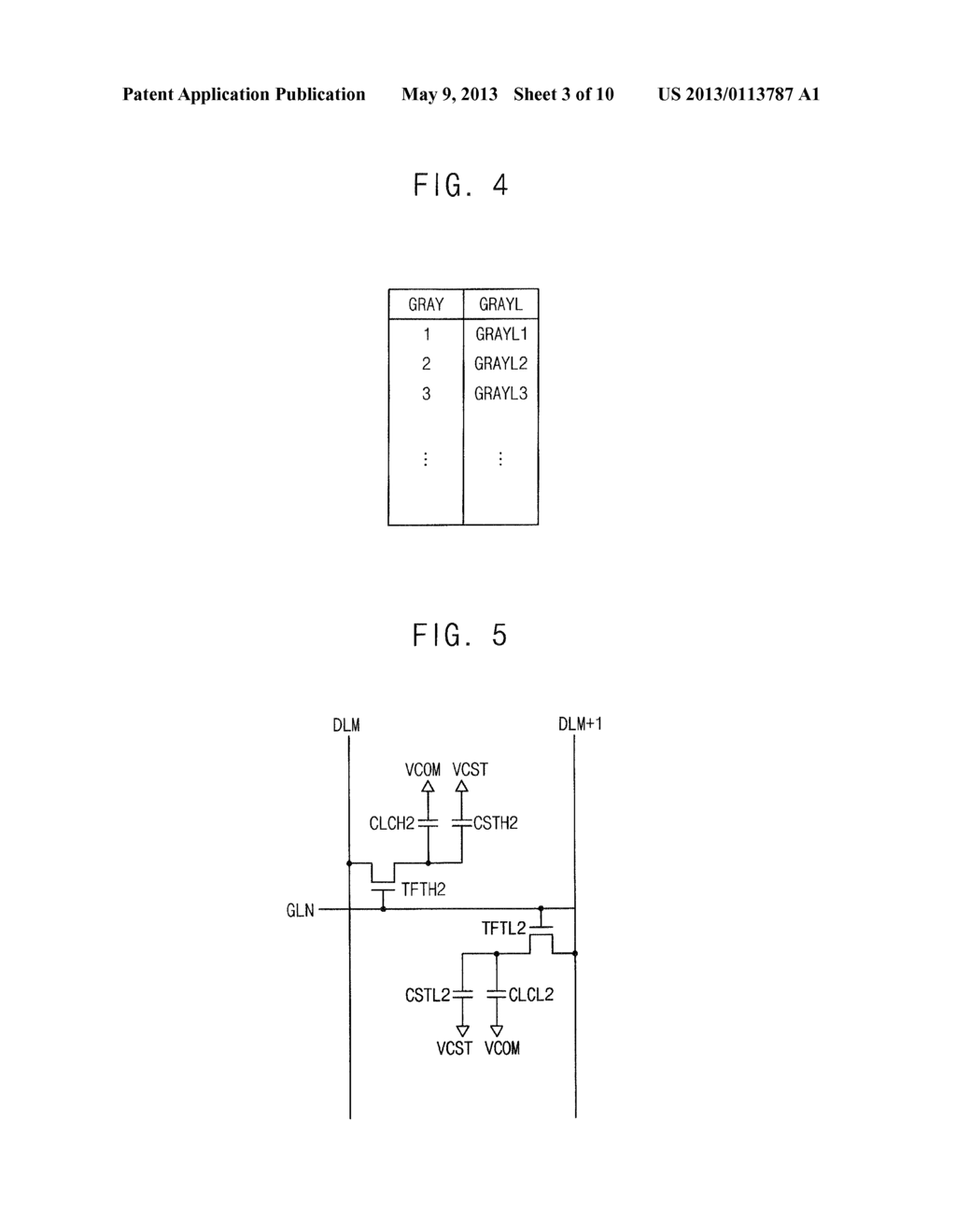 METHOD OF DRIVING DISPLAY PANEL AND DISPLAY APPARATUS FOR PERFORMING THE     SAME - diagram, schematic, and image 04